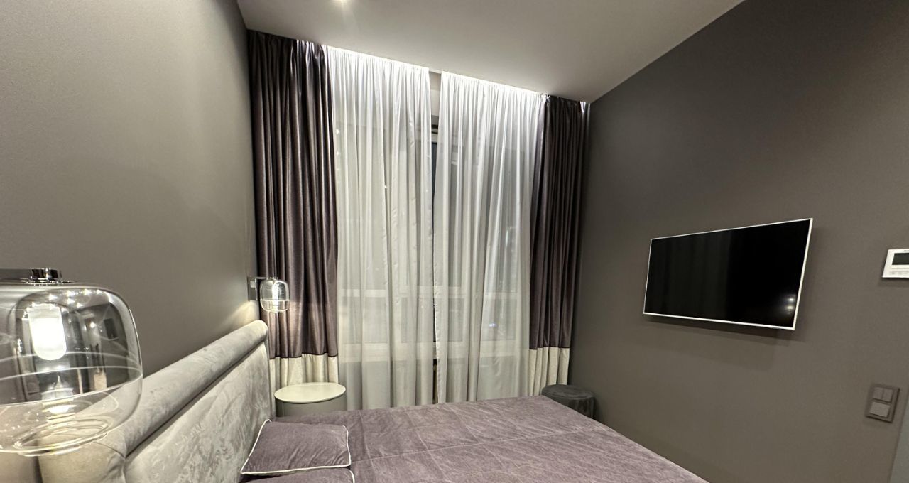 Аренда 2к квартиры на Шелепихинская набережная, 34к2зд1, г. Москва