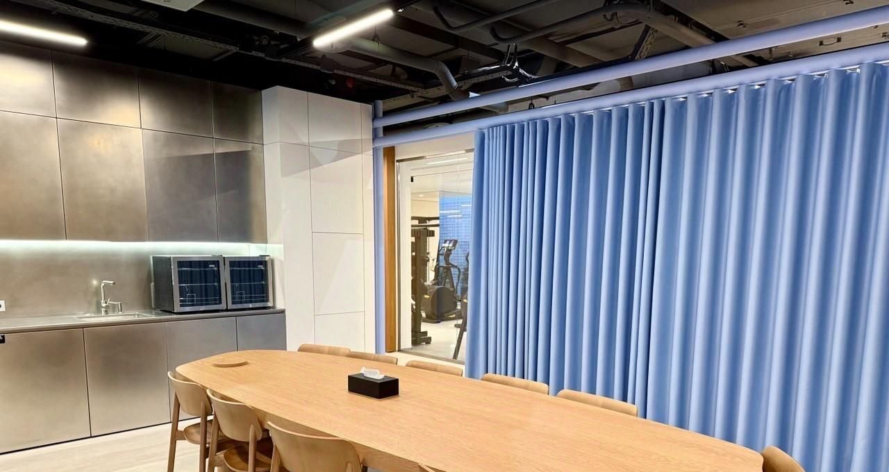 Аренда 2-комнатной квартиры на улица Даниловский Вал, 1А, метро Тульская, г. Москва