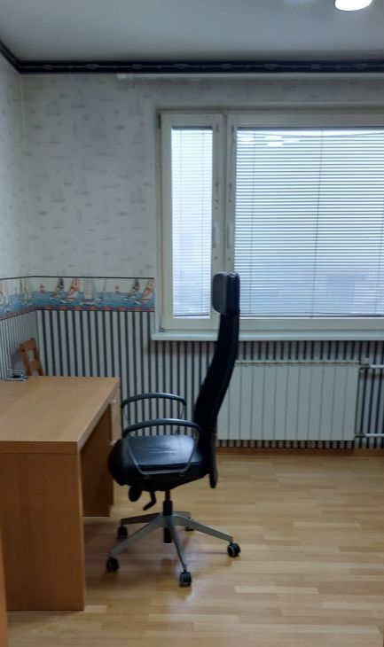 Сдаю 4х-комнатную квартиру на улица Летчика Бабушкина, 32К1, метро Свиблово, г. Москва