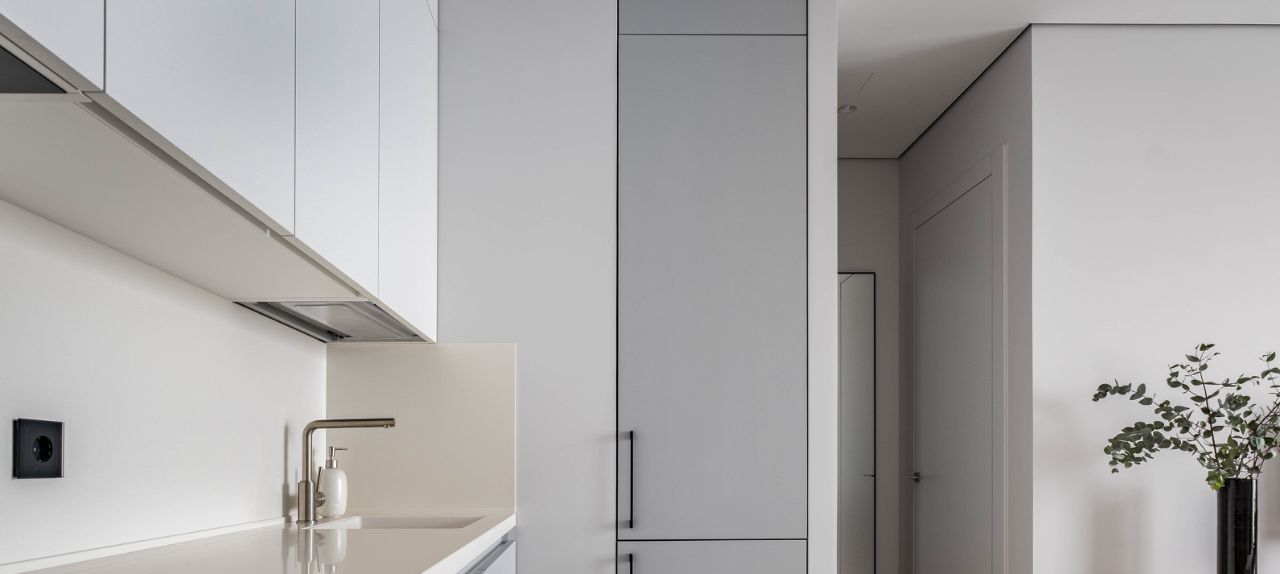 Сдается двухкомнатная квартира на площадь Курского Вокзала, 1, метро Таганская, г. Москва