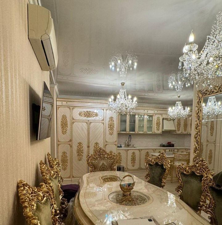 Сдам трехкомнатную квартиру на Дубнинская улица, 40АК3, г. Москва