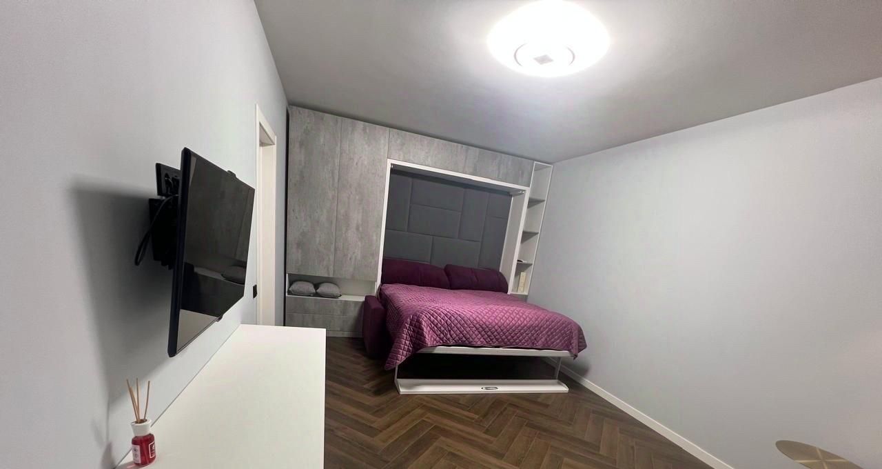 Сдается однокомнатная квартира на Филевский бульвар, 40, метро Фили, г. Москва