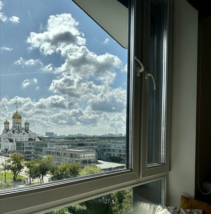 Сдаю 3х-комнатную квартиру на Березовая аллея, 17к1, метро Отрадное, г. Москва