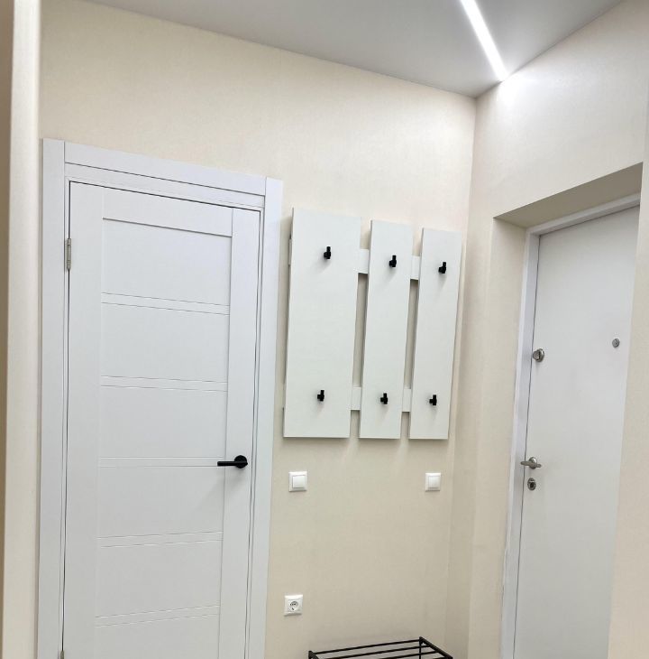 Снять 1к квартиру на Муравская улица, 44к2, метро Волоколамская, г. Москва