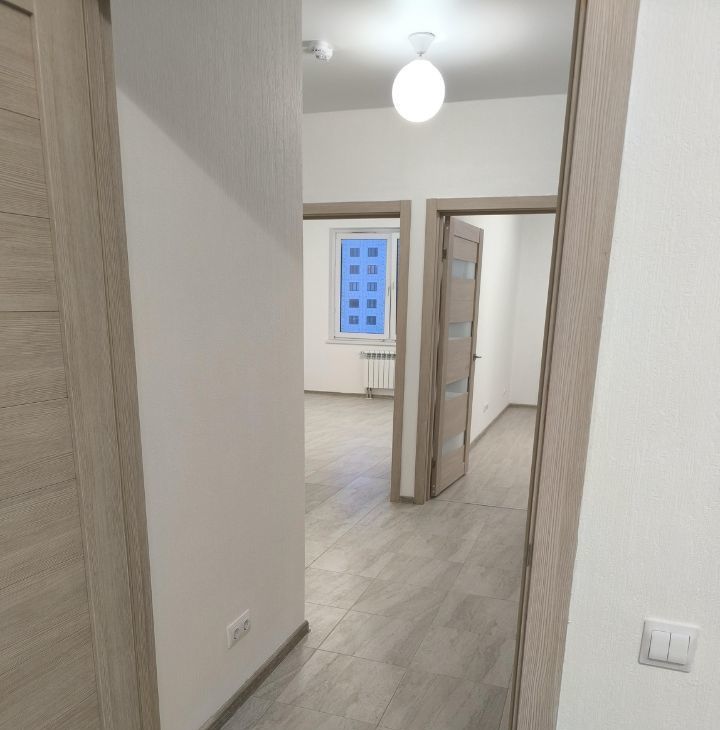 Сдам 2-к квартиру на улица Кварцевая, 4к1, метро Ольховая, г. Москва