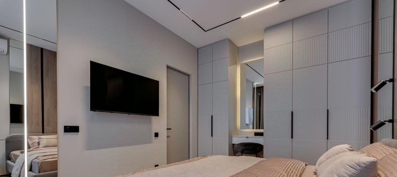 Аренда двухкомнатной квартиры на улица Родченко, 2, метро ЗИЛ, г. Москва