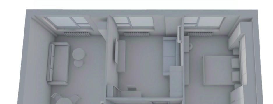 Снять 3к квартиру на улица Годовикова, 11к5, метро Алексеевская, г. Москва