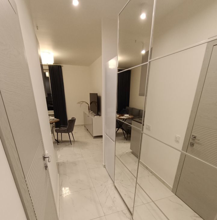 Сдается 1к квартира на Ботаническая улица, 33Вс1, г. Москва