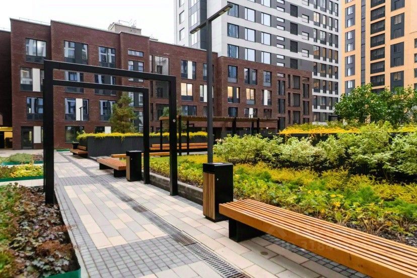 Снять 1-комнатную квартиру на г Москва, Шмитовский проезд, д 39 к 8, метро Шелепиха, г. Москва