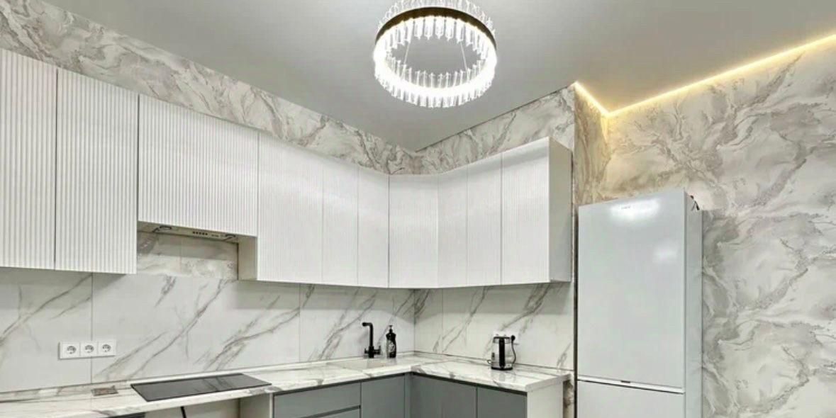 Аренда 3-к квартиры на бульвар Андрея Тарковского, 10, метро Новопеределкино, г. Москва