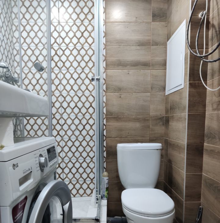 Снять 1к квартиру на Тушинская улица, 6, г. Москва