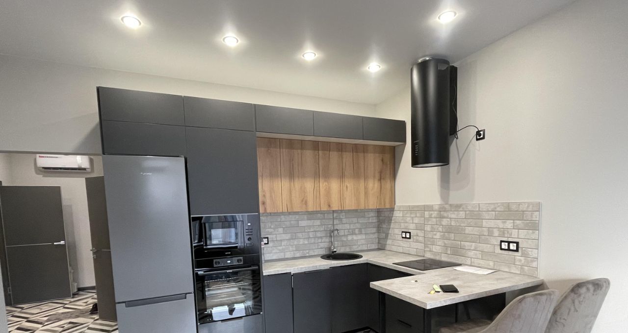 Сдаю двухкомнатную квартиру на улица Годовикова, 11к5, метро ВДНХ, г. Москва