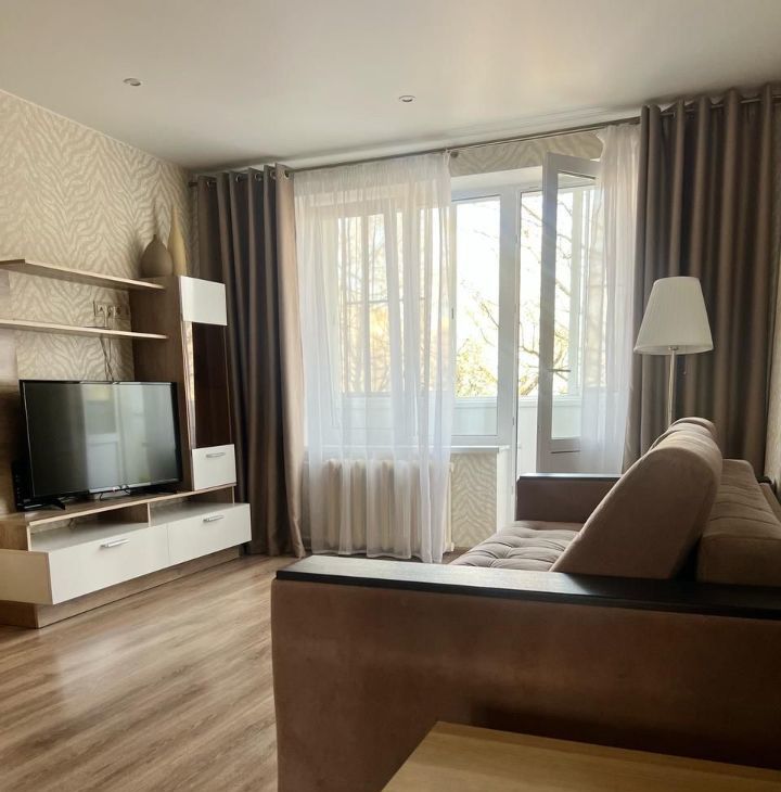 Сдам 1-к квартиру на Профсоюзная улица, 44К7, метро Профсоюзная, г. Москва