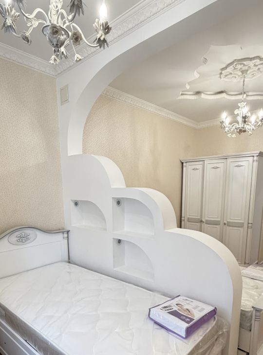 Аренда 4-комнатной квартиры на улица Адмирала Лазарева, 63к1, метро Бульвар Адмирала Ушакова, г. Москва