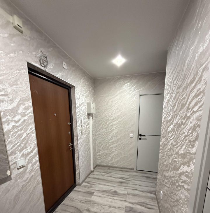 Аренда однокомнатной квартиры на улица Бианки, 8к2, метро Филатов Луг, г. Москва