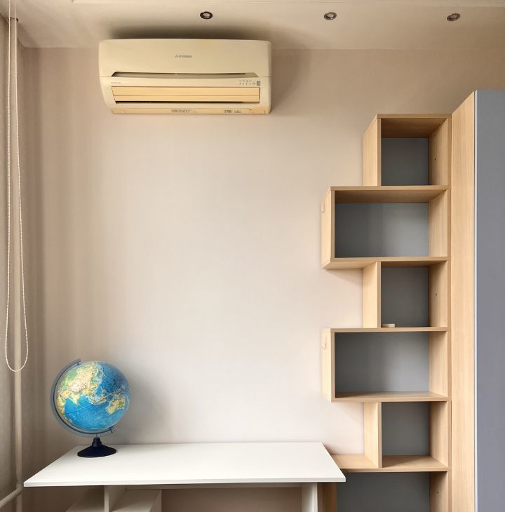 Сдается 3-комнатная квартира на Комсомольский проспект, 47, метро Воробьёвы горы, г. Москва