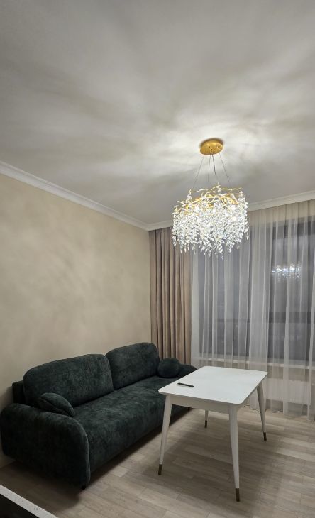 Сдается 2-к квартира на 10к1, метро Шелепиха, г. Москва