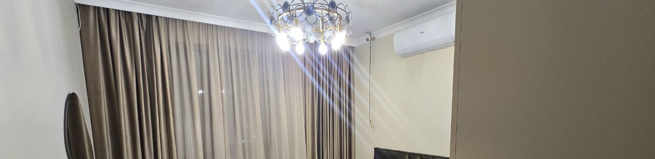 Сдается 2к квартира на 10к1, метро Шелепиха, г. Москва