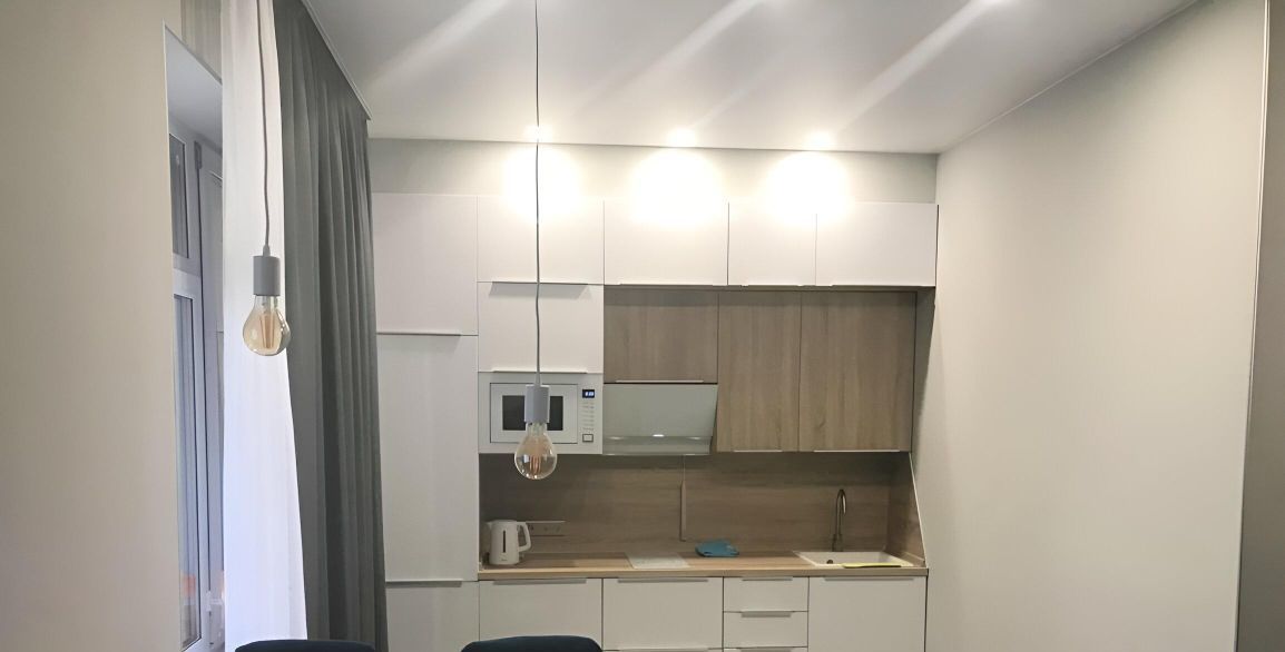 Сдам 1к квартиру на Старопетровский проезд, 8, метро Балтийская, г. Москва