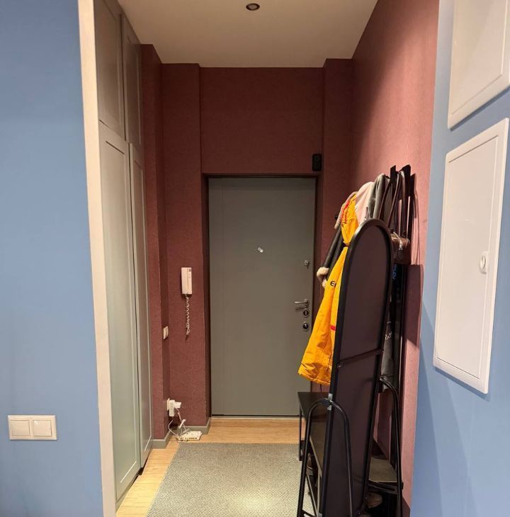 Снять 3к квартиру на Краснохолмская набережная, 13С1, метро Пролетарская, г. Москва