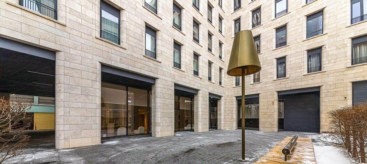 Снять 1к квартиру на Цветной бульвар, 32А, метро Достоевская, г. Москва