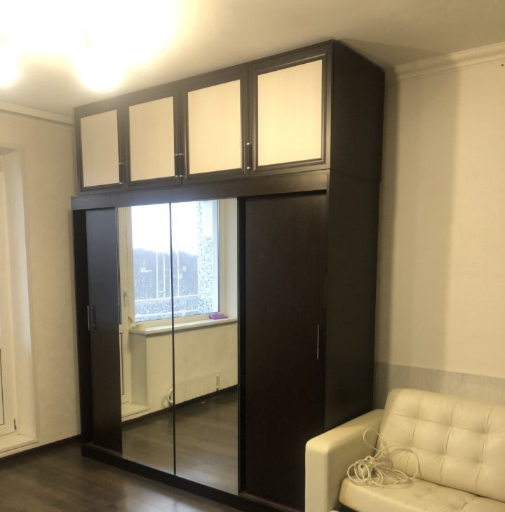 Сдаю 1к квартиру на улица Академика Бакулева, 6, метро Коньково, г. Москва