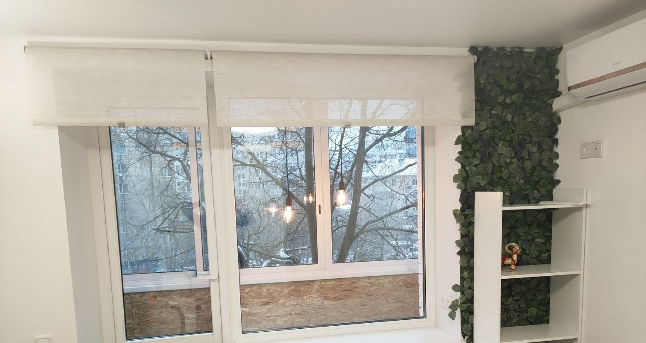 Сдам 2-комнатную квартиру на Шелепихинская набережная, 12, метро Выставочная, г. Москва