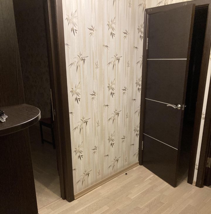 Снять 2х-комнатную квартиру на к2, метро Кузьминки, г. Москва