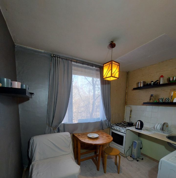 Аренда 1-комнатной квартиры на Миклухо-Маклая улица, 51К1, метро Коньково, г. Москва