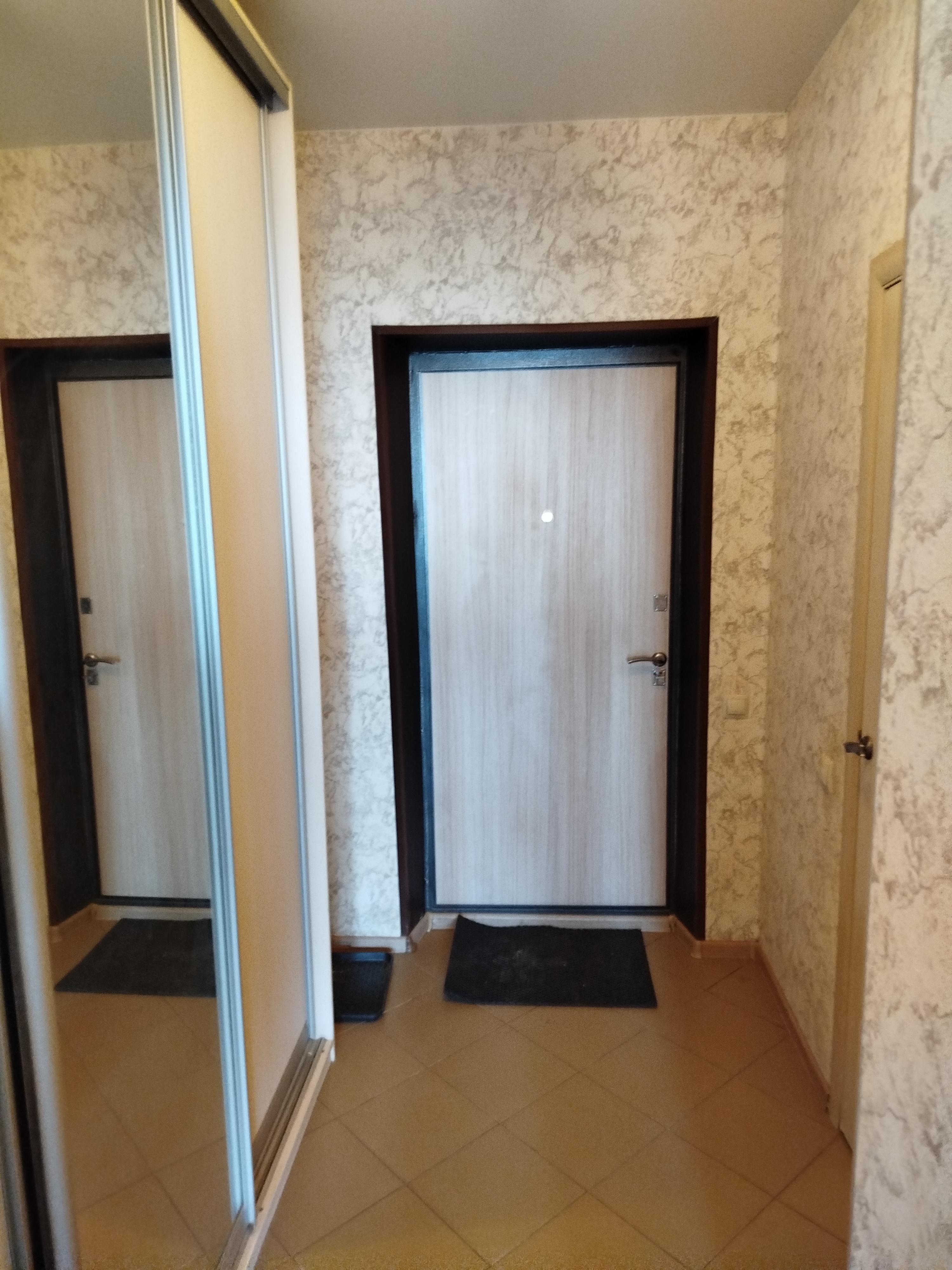 Сдам 1-комнатную квартиру на Московская обл, г Балашиха, деревня Павлино, д 69, метро Лухмановская, г. Москва