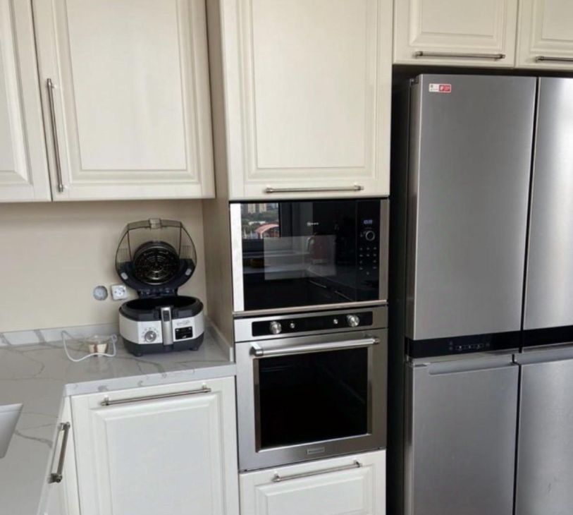 Сдам 3х-комнатную квартиру на Авиационная улица, 77к2, метро Щукинская, г. Москва