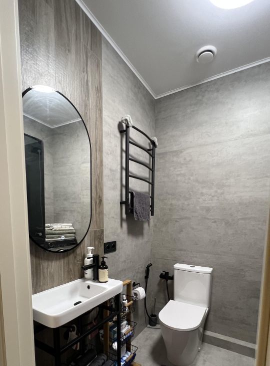 Сдам четырехкомнатную квартиру на Волгоградский проспект, 32/5к1, метро Дубровка (Люблинская линия), г. Москва