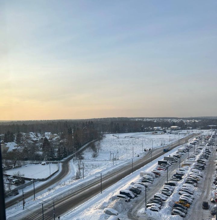 Сдаю двухкомнатную квартиру на улица Братьев Бромлей, 5к2, метро Прокшино, г. Москва