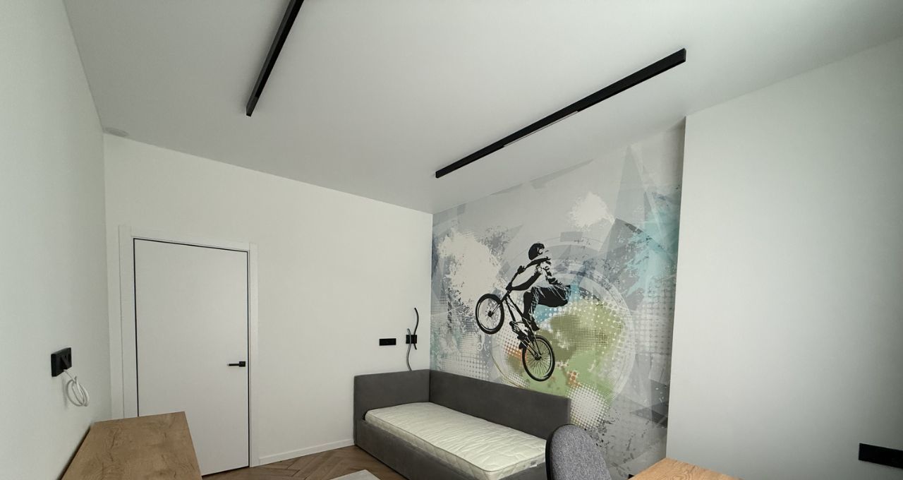 Снять 3-комнатную квартиру на Каширский проезд, 25к2, метро Каховская, г. Москва