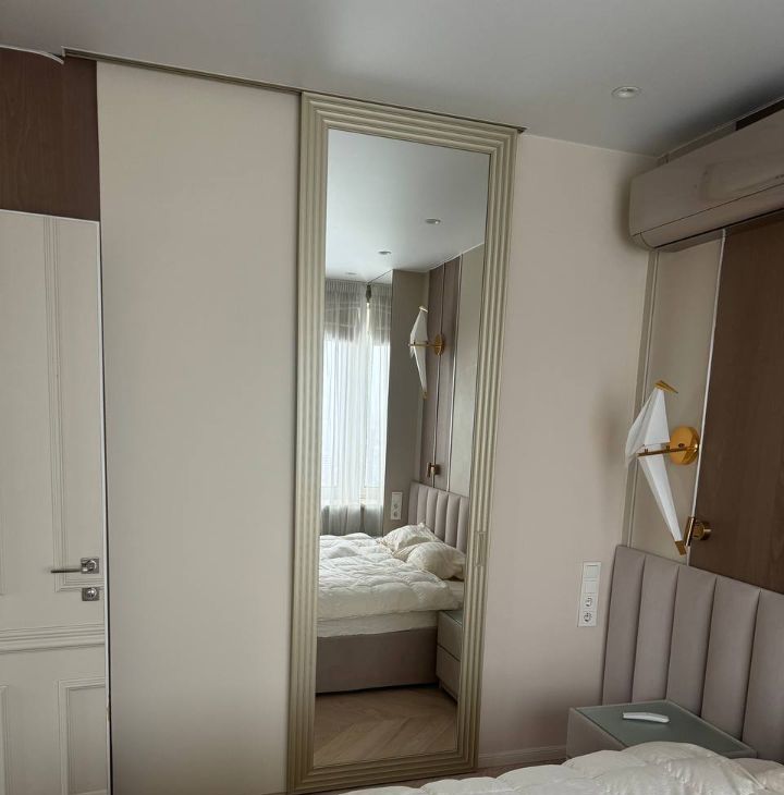 Снять 3х-комнатную квартиру на Рязанский проспект, 2/1к5У, метро Новохохловская, г. Москва