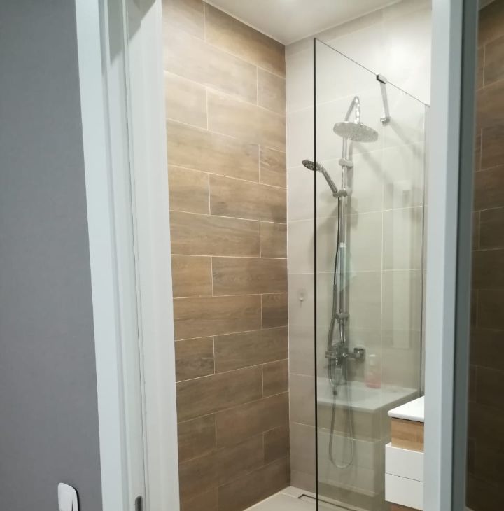 Сдается 1-к квартира на Каширское шоссе, 65К1, метро Орехово, г. Москва