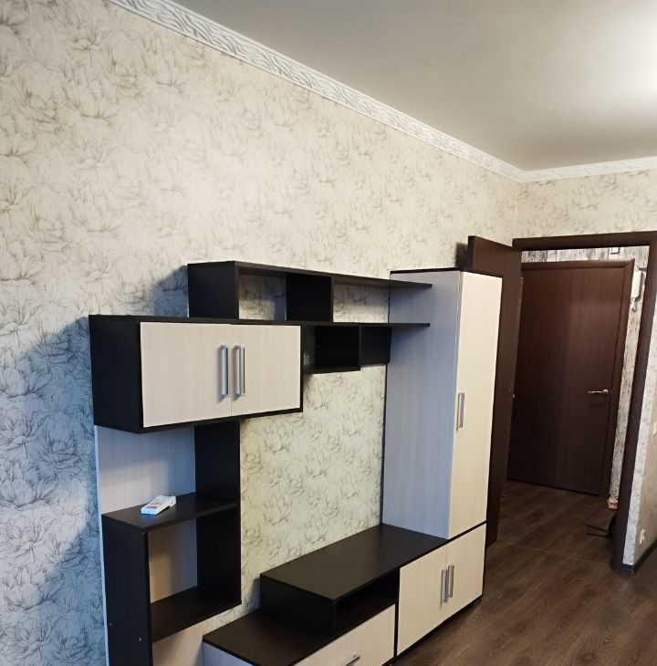 Сдается 1к квартира на улица Девятая Рота, 2К2, метро Электрозаводская, г. Москва