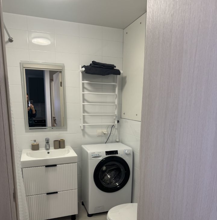 Снять 1-комнатную квартиру на Алтуфьевское шоссе, 55к5, метро Отрадное, г. Москва