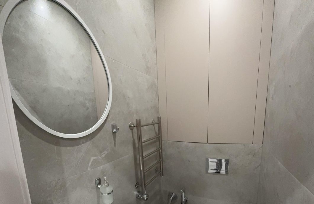 Сдам 3к квартиру на Багратионовский проезд, 5Ак1, метро Парк Победы, г. Москва