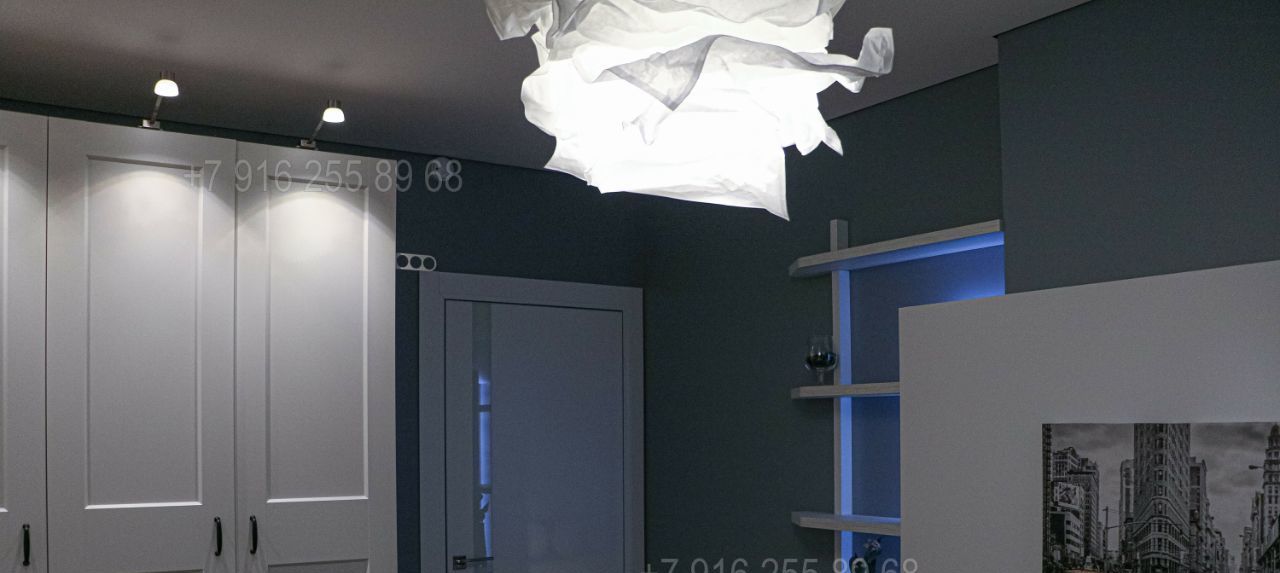 Сдается двухкомнатная квартира на Варшавское шоссе, 141Ак1, метро Улица Академика Янгеля, г. Москва