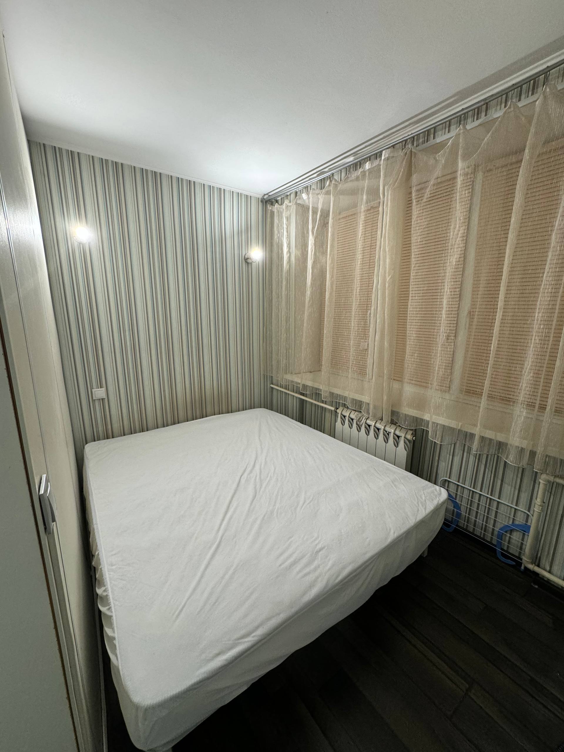 Сдаю 1-комнатную квартиру на 2-я Квесисская 11, метро Савёловская, г. Москва