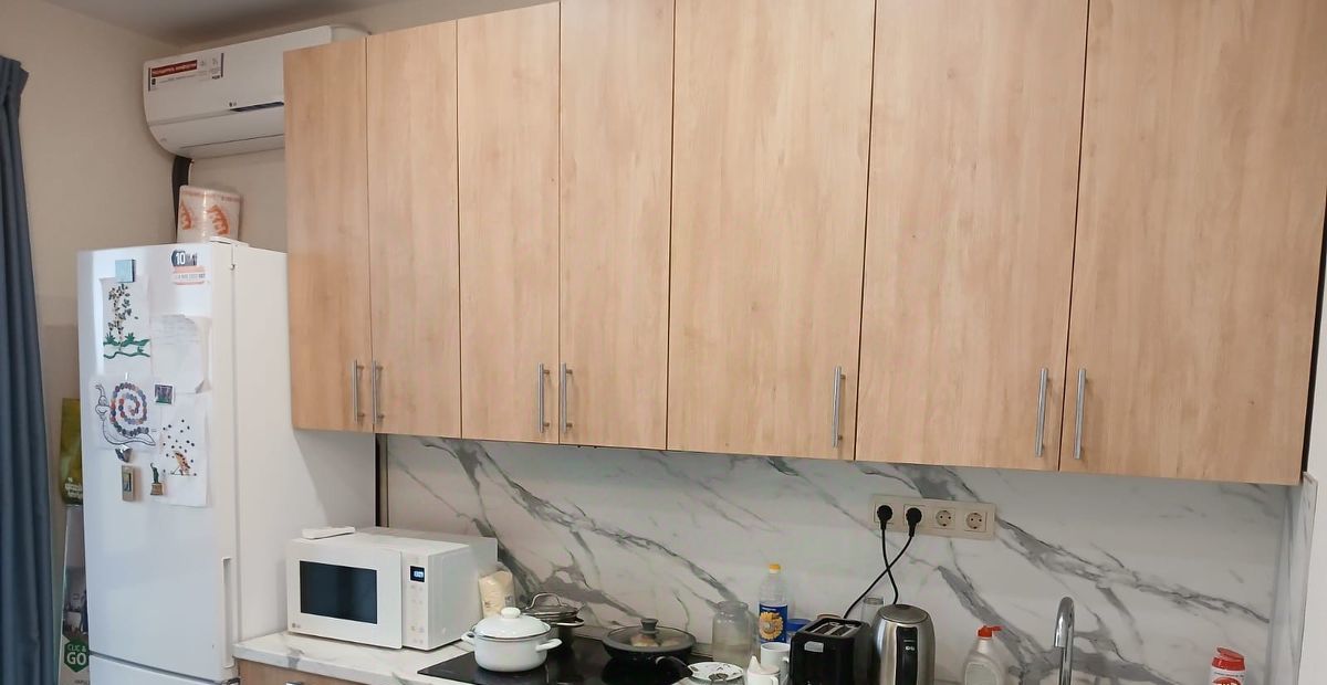 Сдаю 1-к квартиру на улица Дыбенко, 7/1, метро Ховрино, г. Москва