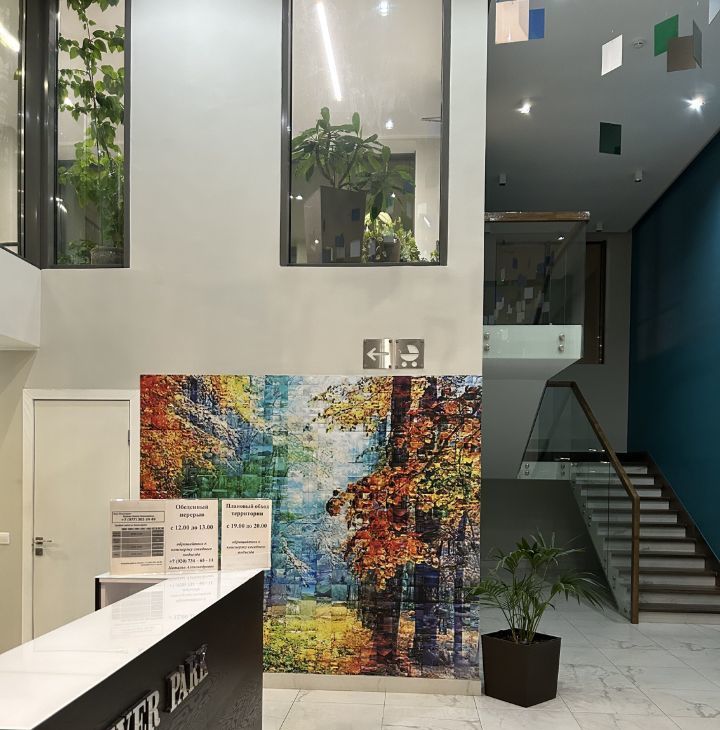 Сдам 2к квартиру на улица Корабельная, 11к2, метро Технопарк, г. Москва