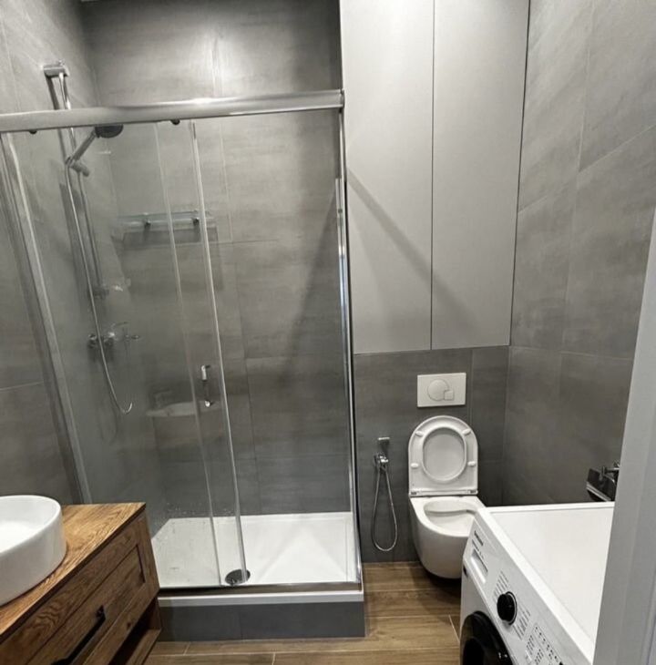 Аренда 1-комнатной квартиры на Фестивальная улица, 15к6, метро Речной вокзал, г. Москва