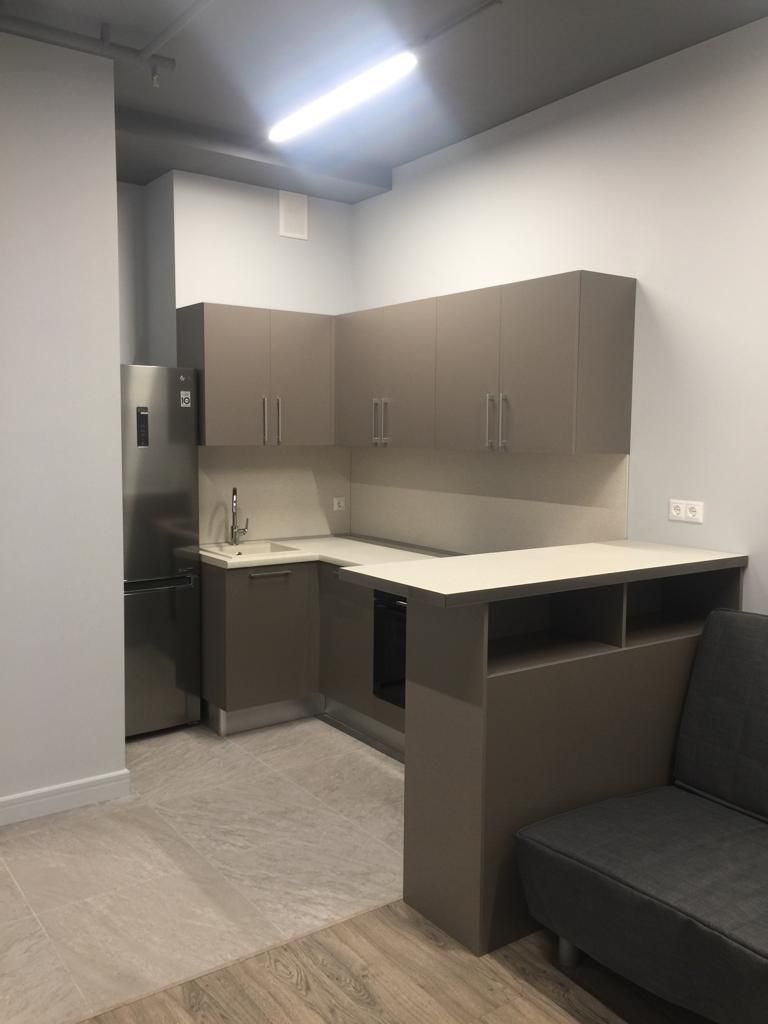 Снять 2х-комнатную квартиру на г Москва, ул Бутлерова, д 7Б, метро Калужская, г. Москва