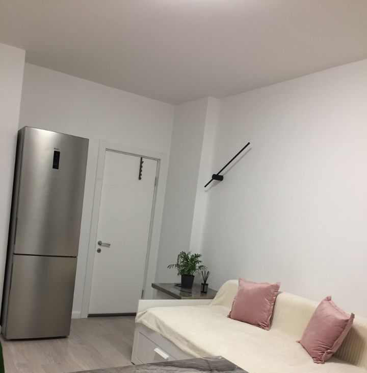 Сдаю 2х-комнатную квартиру на бульвар Скандинавский, 1к3, метро Ольховая, г. Москва