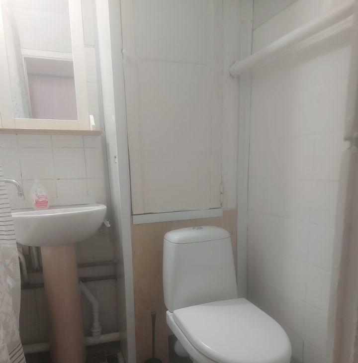 Снять однокомнатную квартиру на Миклухо-Маклая улица, 51К1, метро Коньково, г. Москва