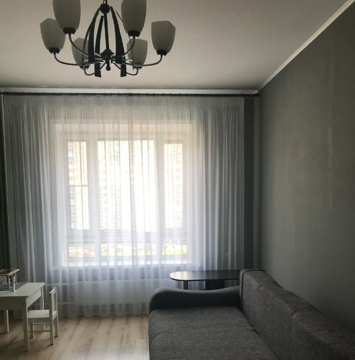 Сдается 1-к квартира на улица Омская, 21, метро Рассказовка, г. Москва