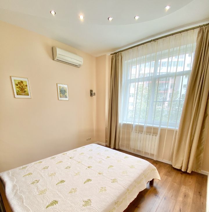 Аренда двухкомнатной квартиры на Ходынский бульвар, 11, метро Полежаевская, г. Москва