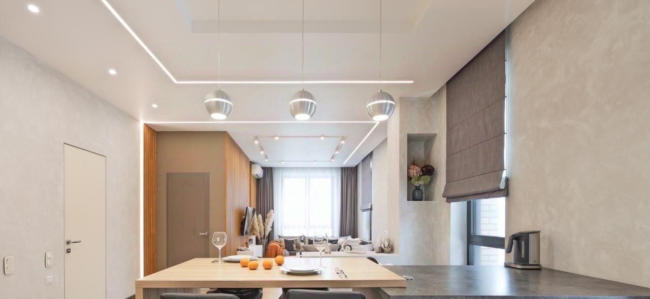 Аренда 2х-комнатной квартиры на Каширское шоссе, 65к3, метро Орехово, г. Москва